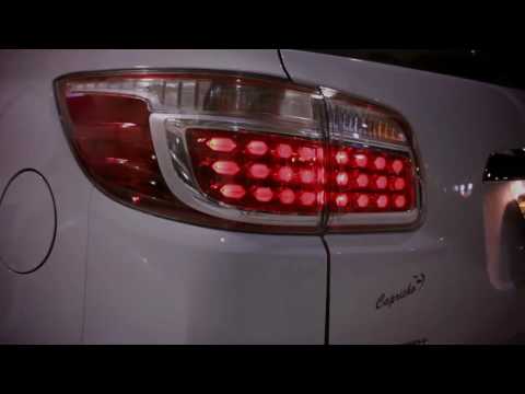 Vem aí a nova #Websérie da #CaprichoVeículos !