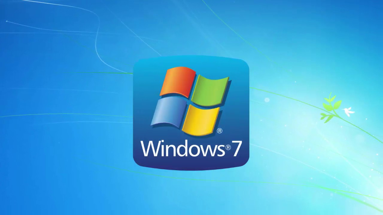 Windows 7 Shutdown Sound