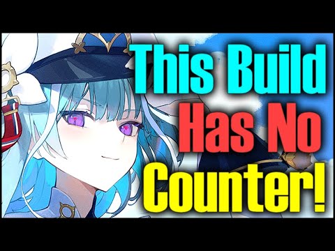This Build Has No Counter in PvP!