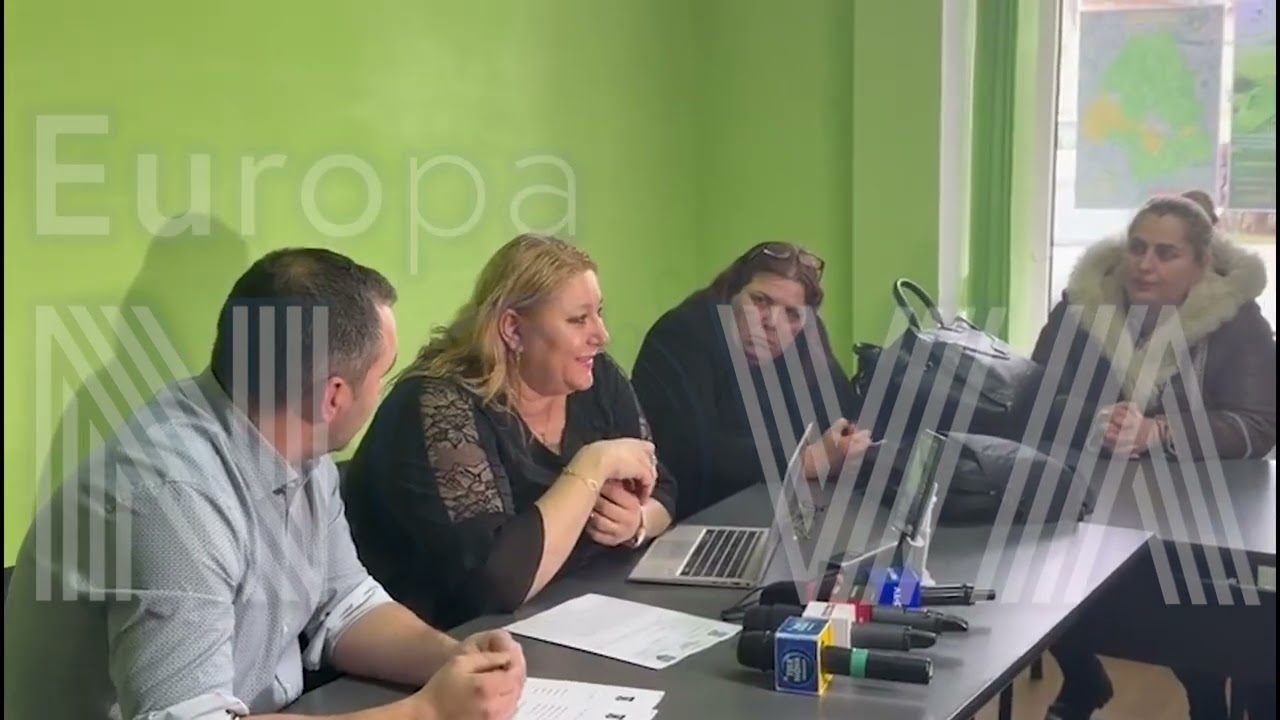 FAMILIA CRIMINALULUI A PLECAT DIN LOCALITATE