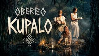 KUPALO