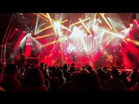 Sam The Kid - "Sangue" ft Orelha Negra, Orquestra, Amaura e Plutónio (Festival do Maio, 27.05.2023)