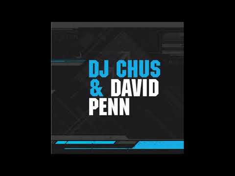 DJ Chus & David Penn - Will I - Discover Love (Mediterranean Vocal Mix) (Edit.)