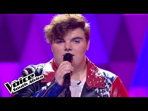 Yahto Kraft – ‘Never Enough’ | Blind Audition | The Voice SA: Season 3 | M-Net
