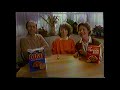 1985 General Mills Total Cereal How Many Bowls Of Your Cereal TV Commercial