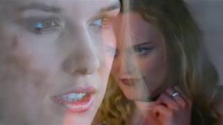 Shaefri | Caroline | Behind The Scenes