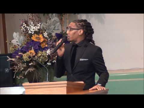 Jason Walker - Lord How I Love You