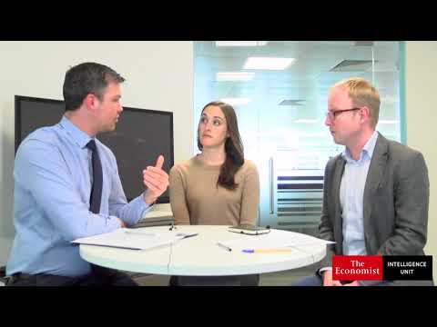 Risks in emerging economies and an outlook for Iran