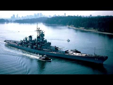 World of Warships OST 211 - Cyclone inbound 3