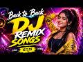 Back To Back DJ Remix Songs Kannada Nonstop Party Mix 2026 Trending Kannada Dance Hits