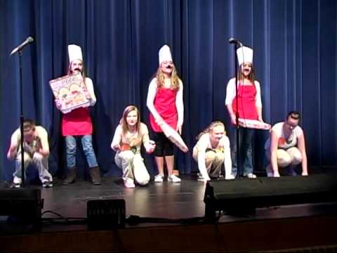 Kearsley High School FLVN 2013 part 2