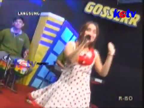 NADHIFA CANDRA - SAYANG 2