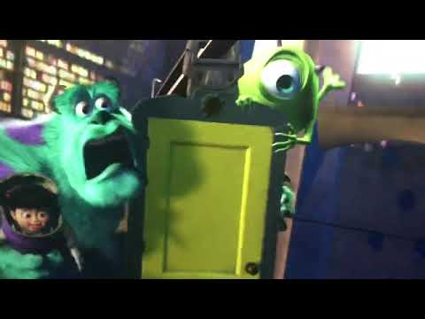 Toon Story 4 part 14 Plan Failover/Argue and Weep