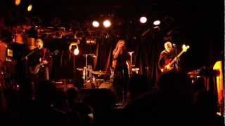 Narum -  "Så lenge je vil"