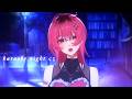 「Karaoke」let me sing you to sleep ˙⋆✮