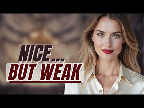 7 "Nice" Gestures That Make the Elite See You as Beneath Them