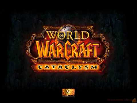 Cataclysm SoundTrack - Stormwind
