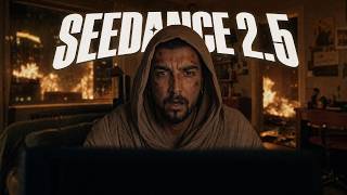 Seedance 2.5 ile Kusursuz Videolar Yaratın 🔥🔥