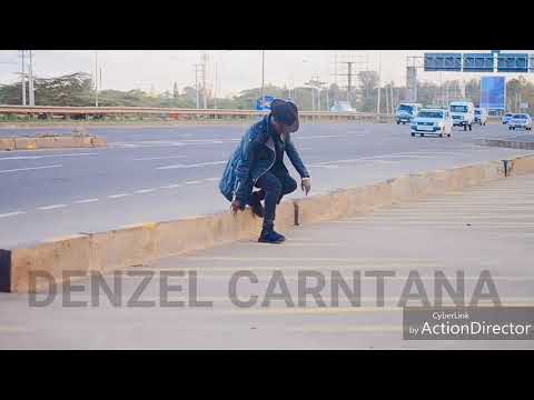 Chris brown - privacy (denzel carntana - dance cover)