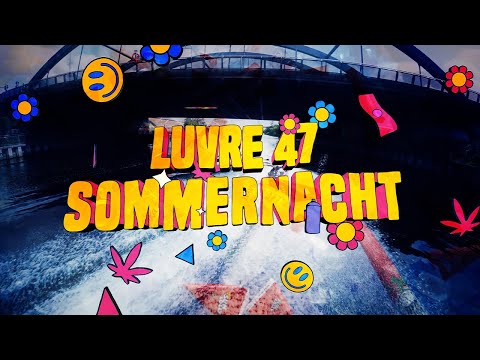 Video thumbnail for SOMMERNACHT