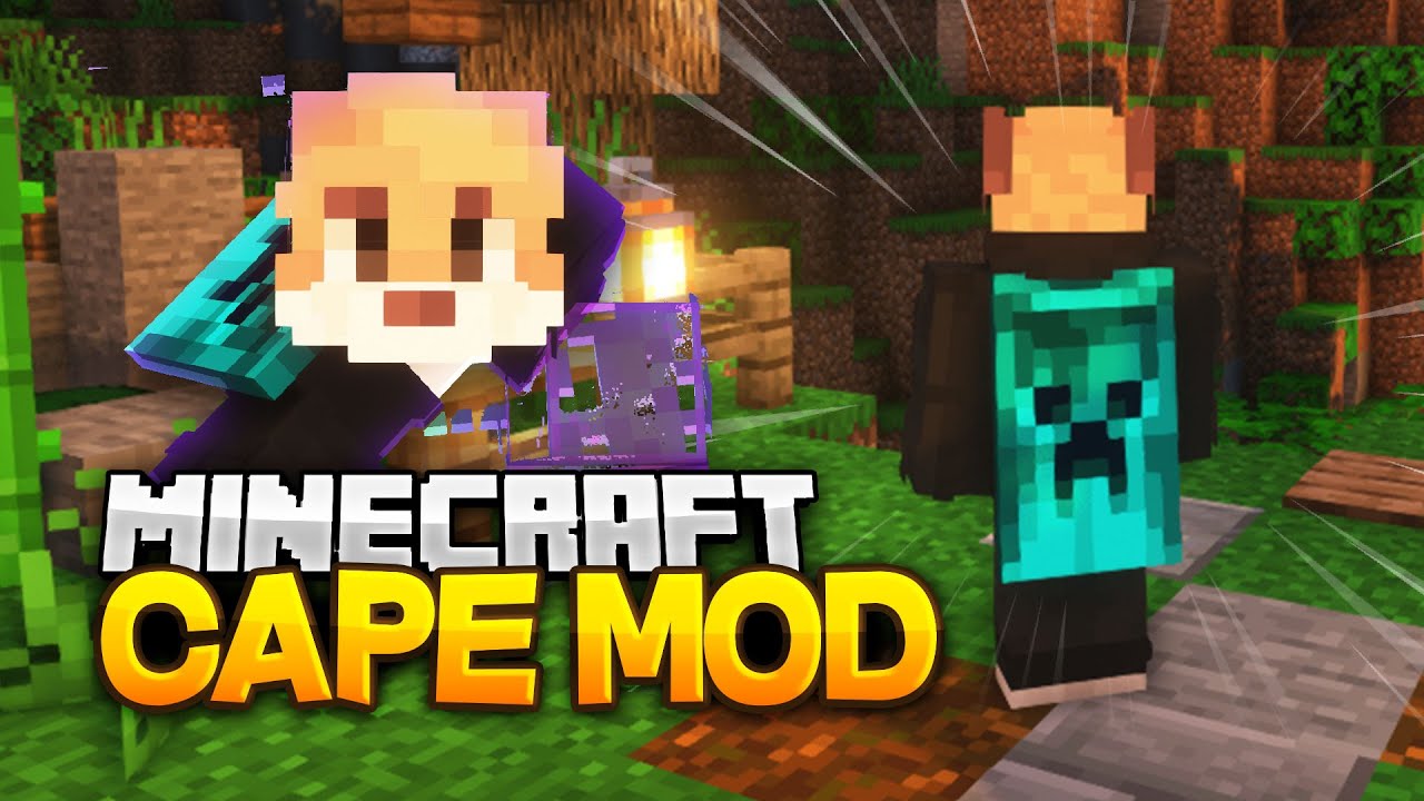 How To Link Your Microsoft Account to Minecraft & Get A Free Cape