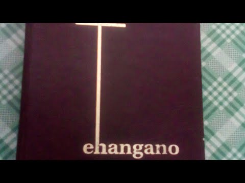 Ehangano Song - Namibian gospel song, Oshiwambo Song