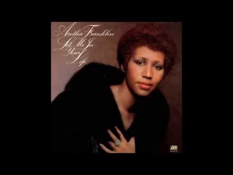 Aretha Franklin - Ain't Nothing Like The Real Thing
