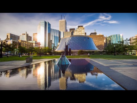 Prem Rawat in Toronto, Canada