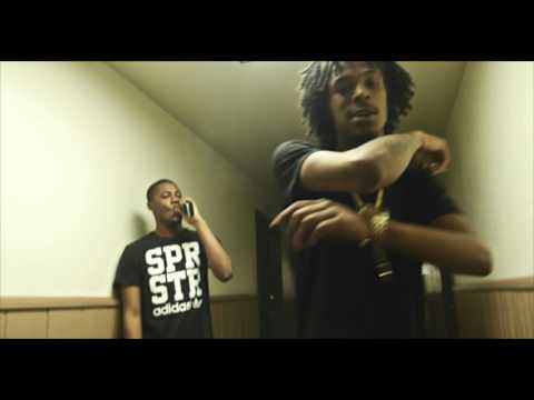 Treetxp Wicked Ft  Lil Sauce "Welcome To The Ville" Directed By Wesley Crutcher