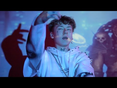 AWEYK - ALIEN (Official Music Video)