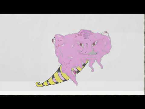 The birth of Killer🧠Krangz