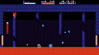 Zelda 2 Remastered Randomizer: The Adventure of the Succubus Hunter - 2nd Quest Max Rando