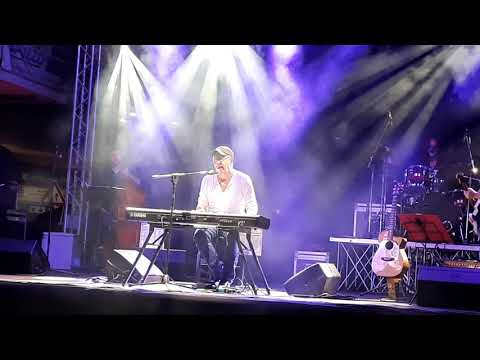 Erminio Sinni - A mano a mano - Live a Poggiomarino NA