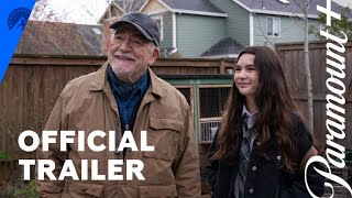 Little Wing | Official Trailer | Paramount+
