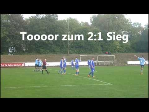 FLE - Horst Süd II - Bulmke III 1:2