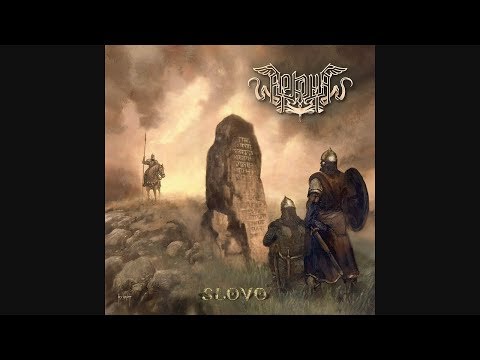 Arkona - Odna - Slovo 2011 [FLAC source]