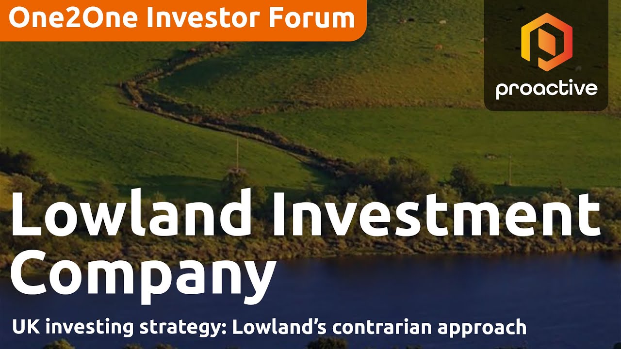 UK Investing Strategy: Lowland’s Contrarian Approach