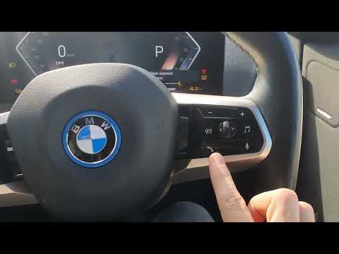 BMW IX Xdrive40 Sport - Image 2