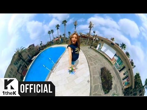 [MV] BADA(바다) _ AMAZING