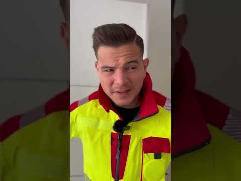 Charming as you know him! #rescueservice