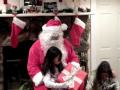 Santa Came To Our House 2 2009 AVI