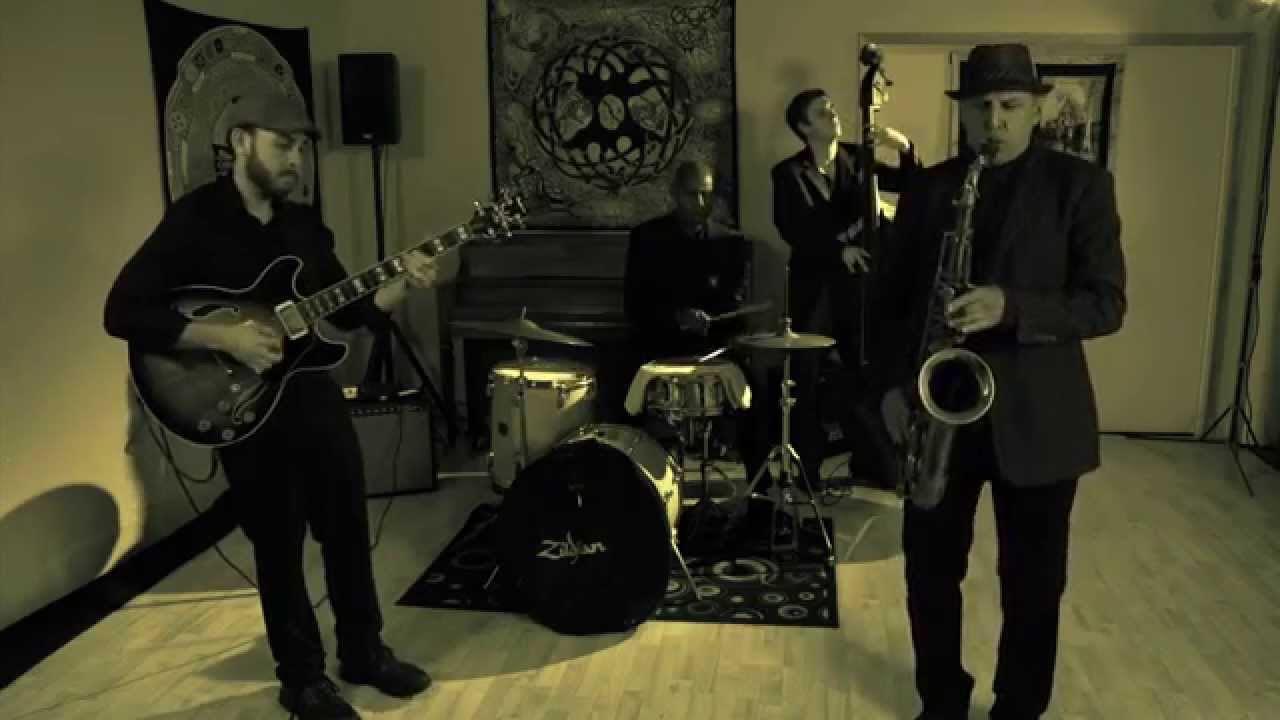 Promotional video thumbnail 1 for WestSide Jazz Club