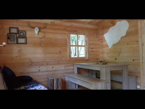 Ranch Chalet