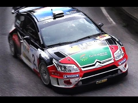 Rally Prealpi Orobiche 2014 HD