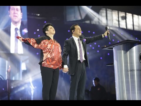 A los que en Ti esperan - Avivamiento | Música y adoración cristiana 🎶🔥