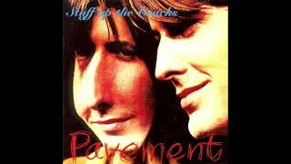 Pavement - Circa 1762