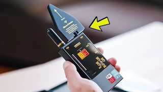 14 New Gadgets And Inventions ( 2025 ) You Can Buy Now