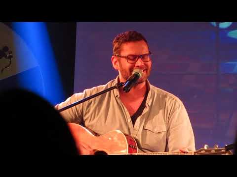 Jason Manns - Soul - Jibland 3 - 2018