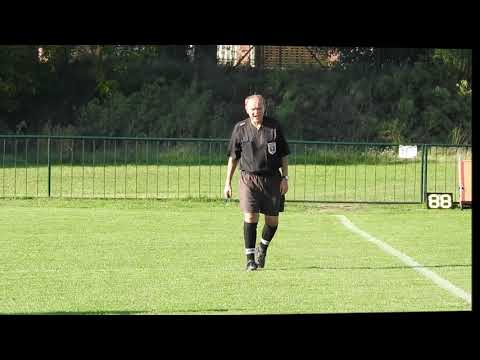 Muži B - Čechovice - Bedihošť 10 : 0