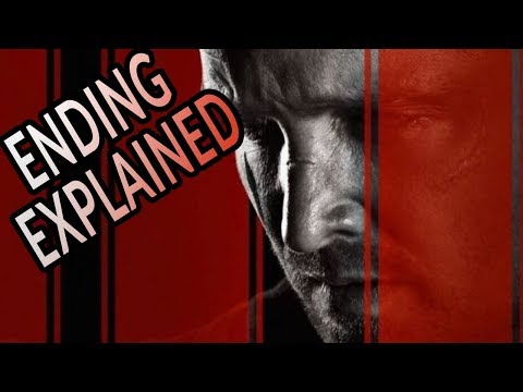 EL CAMINO Ending Explained!